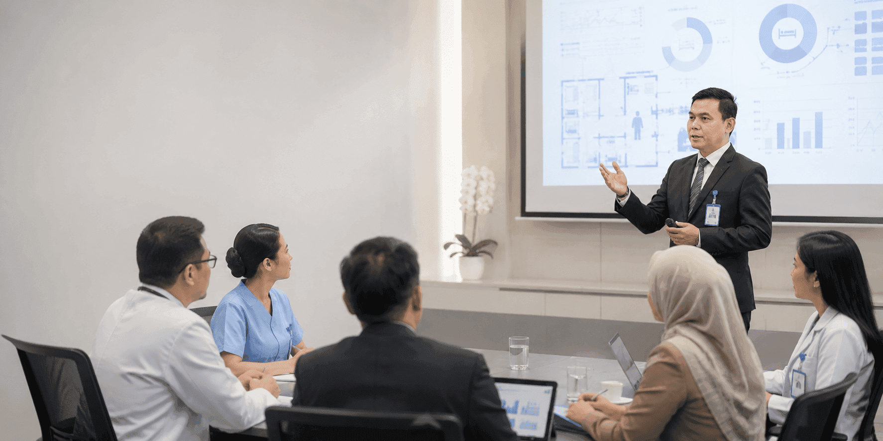 One Day Course