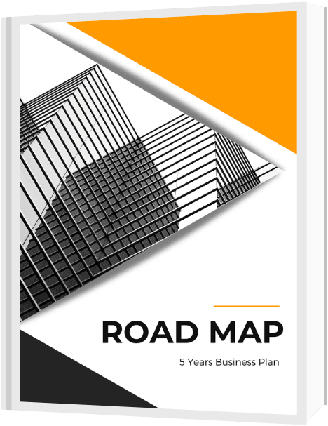 Inpsiry Road Map Book