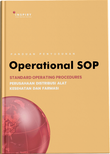 Operational SOP book