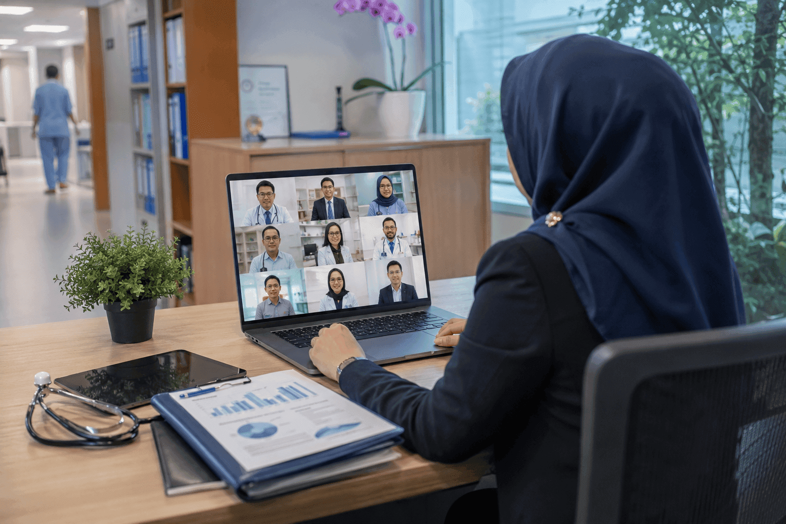 INSWEB Inspiring Webinar
