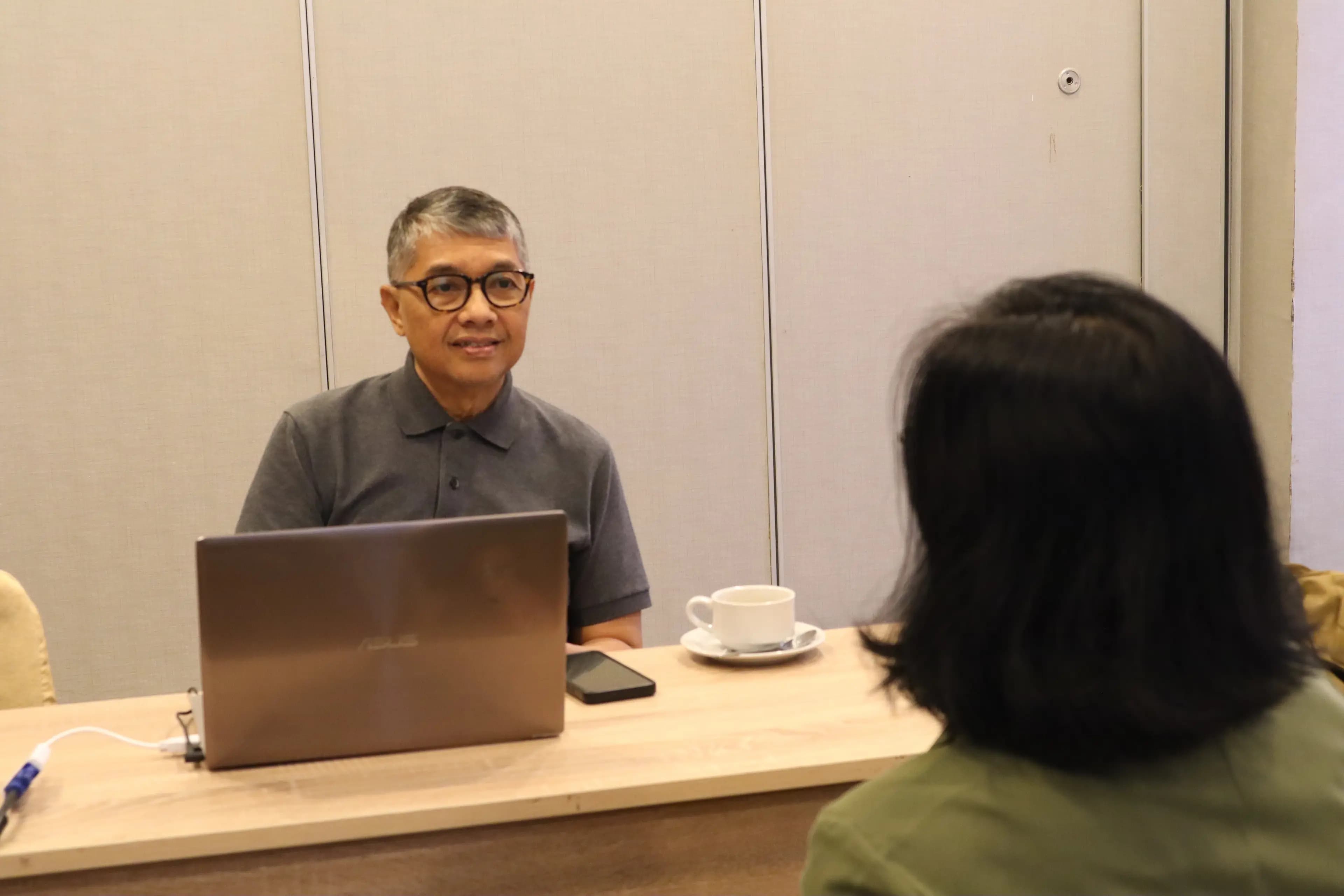 Executive Search – An Insight from Inspiry Consultant for Your Business