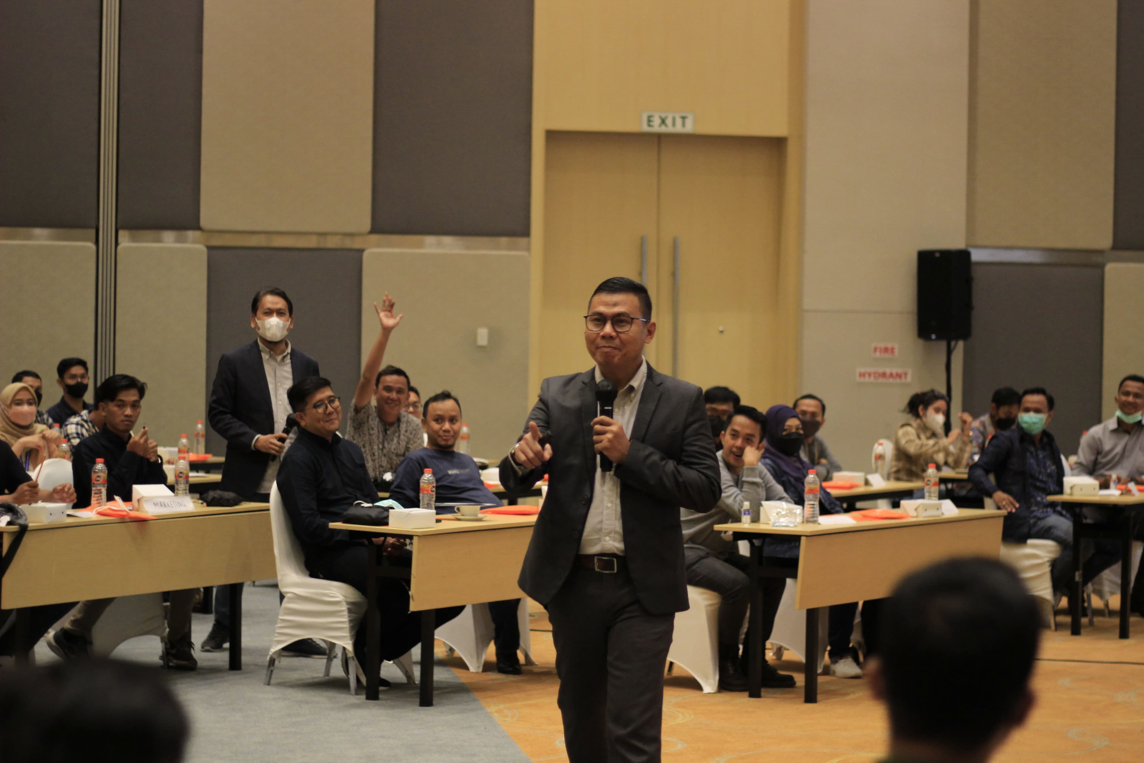 Unlocking the Power of Management Strategies: Achieving Goals