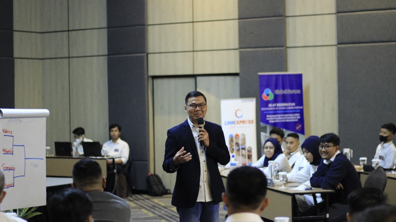 Training of Finance for Non Finance People