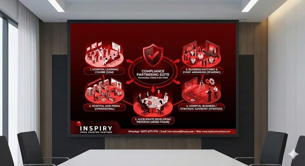 HOSPITAL DEVELOPMENT PROGRAM