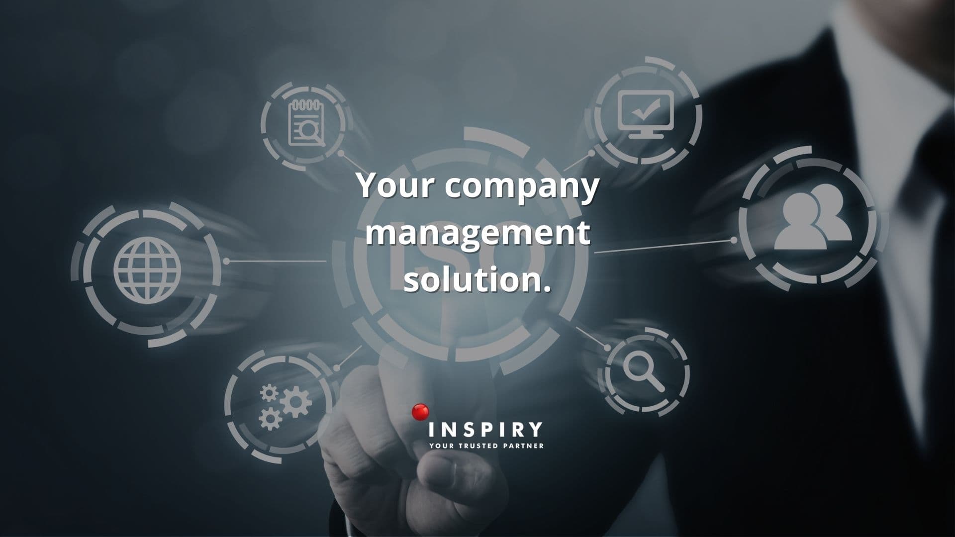 Benefits of ISO Certificates for The Company