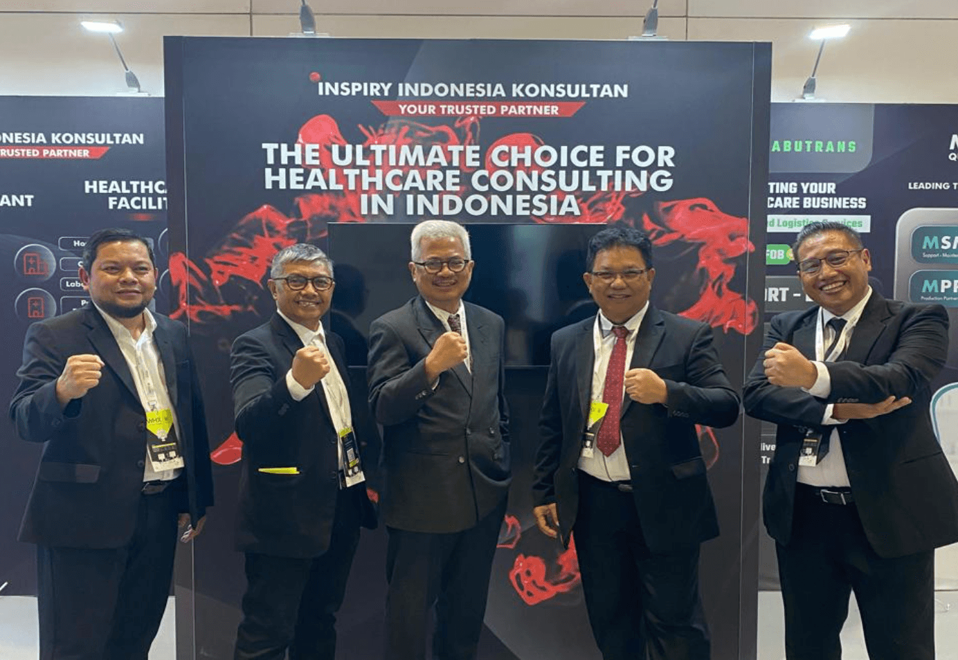 Masa Depan Smart Hospital di Indonesia 2030: Apa yang Harus Disiapkan Investor, Owner dan Direktur RS dari Sisi Infrastruktur Hari Ini?