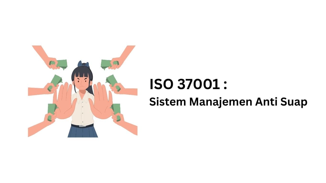 ISO 37001: Bukan Sekadar Sertifikasi, tetapi Perlindungan Strategis bagi Direktur Rumah Sakit