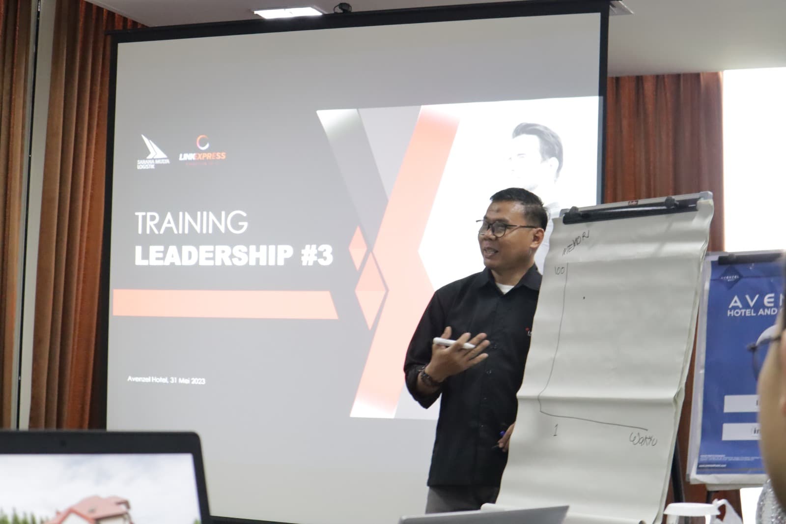 What It Takes to Build Leadership Vibes