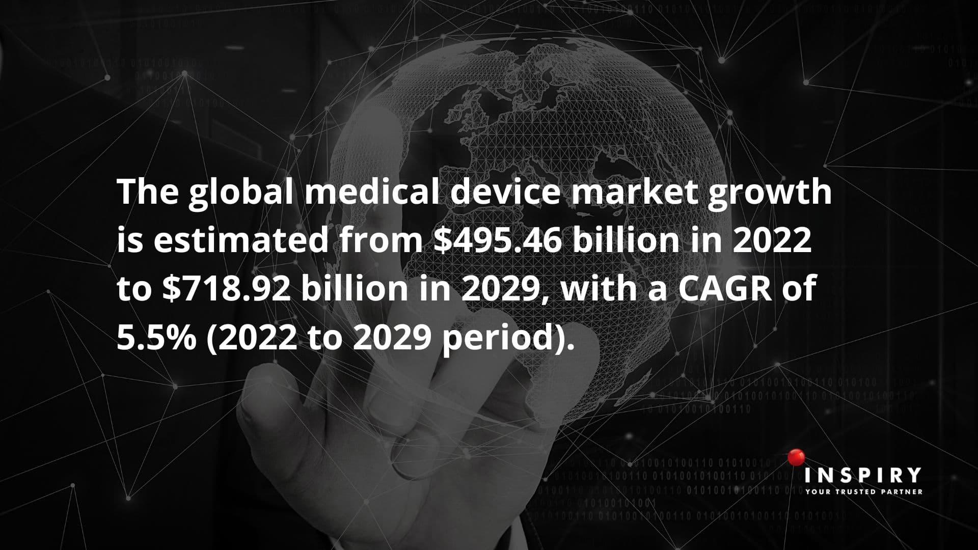 Strategy for Penetrating the Healthcare Global Market