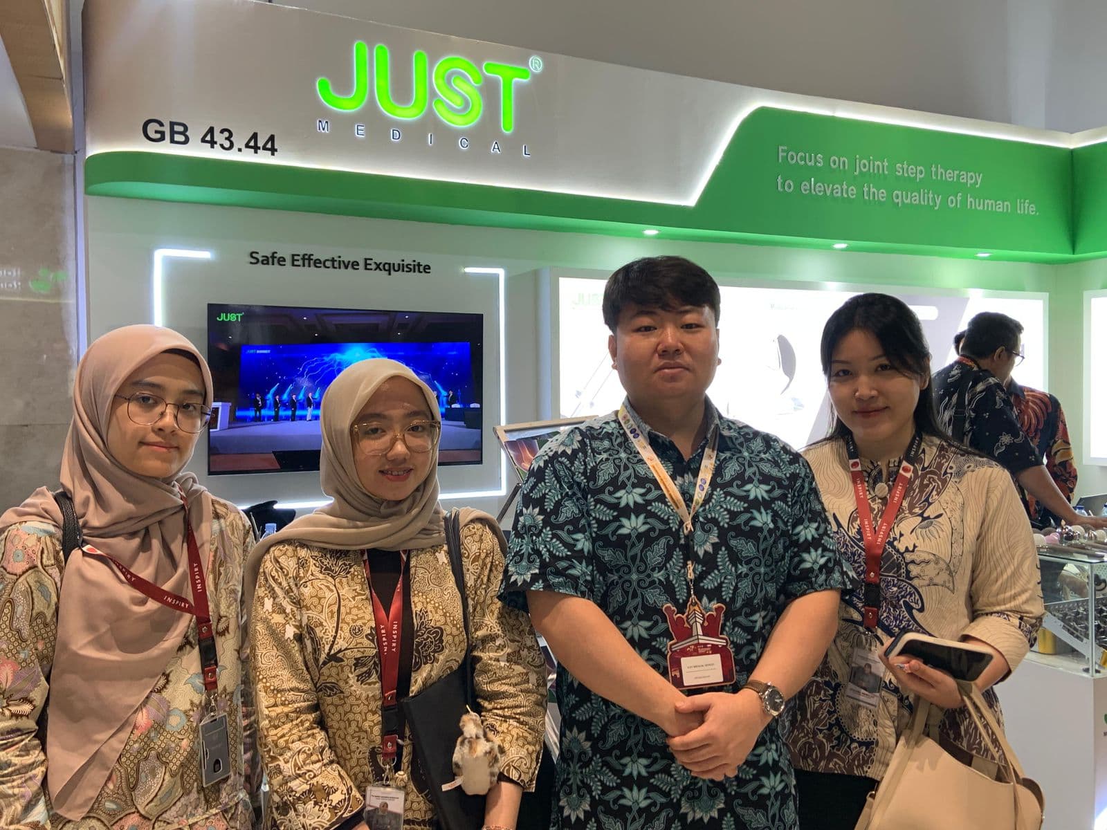 “Indonesia’s Orthopedic Momentum: Strategic Pathways for Global Manufacturers in Southeast Asia’s Fastest-Growing Market”