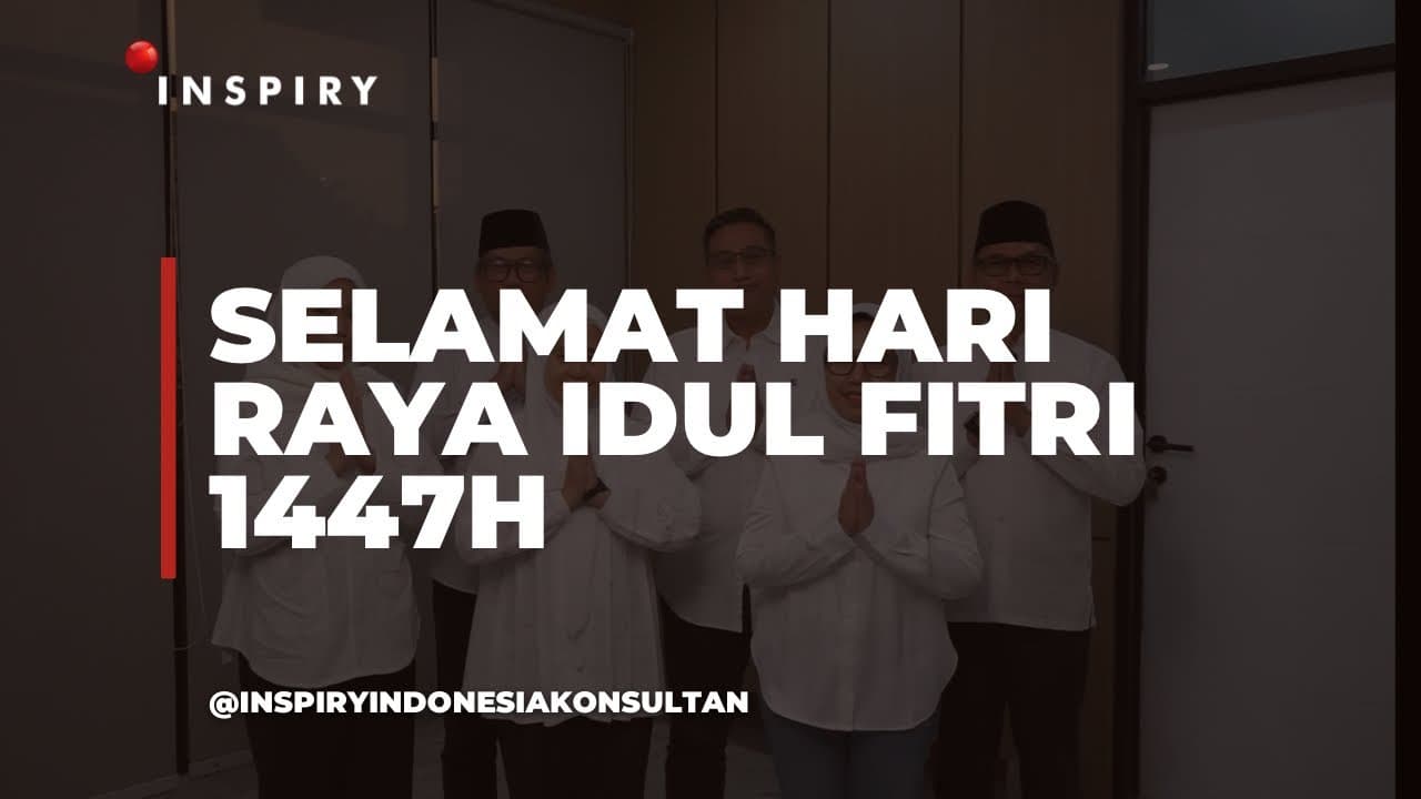 SELAMAT HARI RAYA IDUL FITRI 1447H